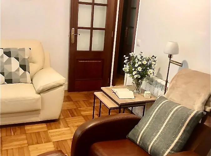 Piso Cuatro Caminos *