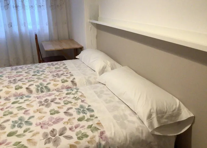 Apartment Piso Cuatro Caminos *